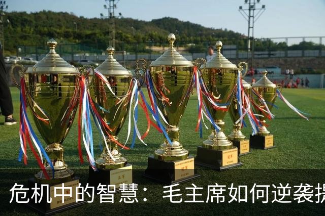 危机中的智慧：毛主席如何逆袭提升威信